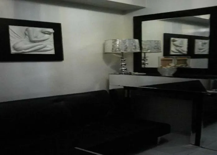 Sea Residences Philip's Cozy Unit Aparthotel Manila