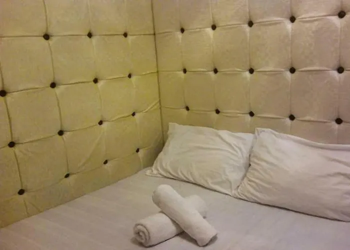Sea Residences Philip's Cozy Unit Aparthotel Manila