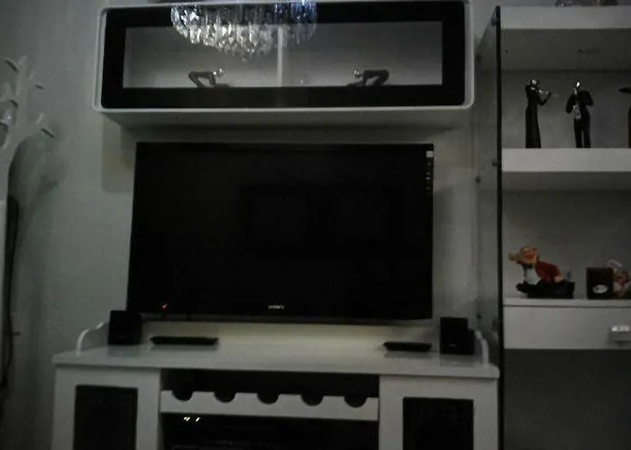 Sea Residences Philip's Cozy Unit *