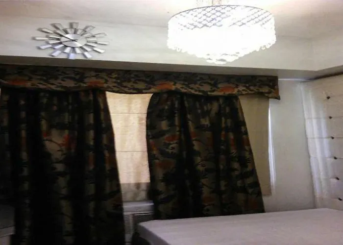 Sea Residences Philip's Cozy Unit Aparthotel Manila