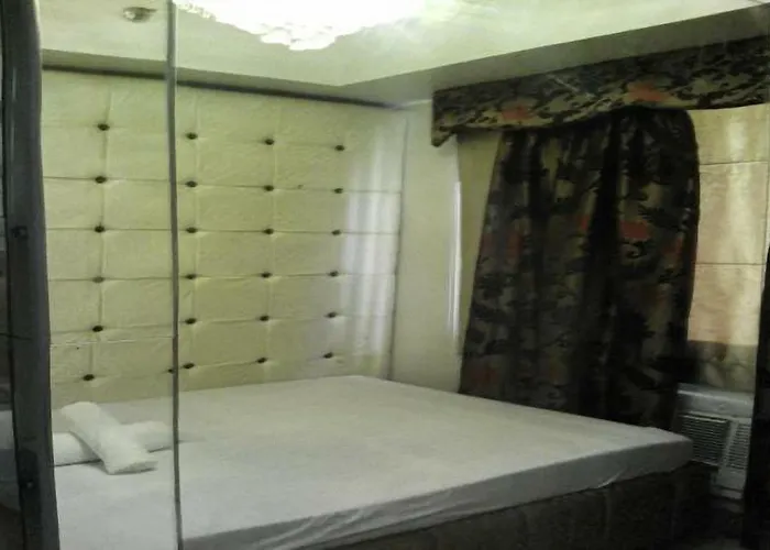 Aparthotel Sea Residences Philip's Cozy Unit *